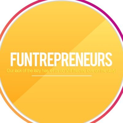 Funtrepreneurss Profile Picture