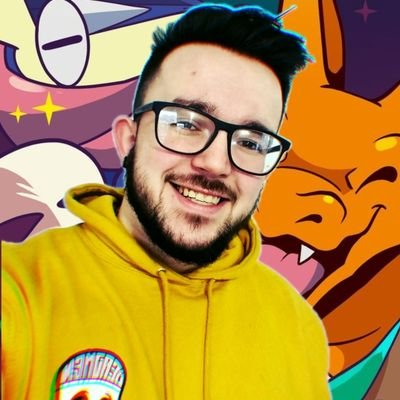 Mykiespokepacks's profile picture. 