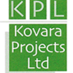 Kovara Projects Ltd (@kovaraprojects) Twitter profile photo