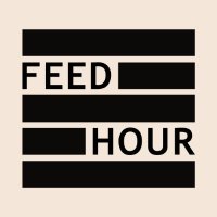 Feedhour(@feed_hour) 's Twitter Profile Photo