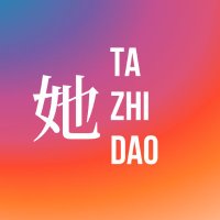 她 Ta Zhi Dao (@tazhidao) 's Twitter Profile