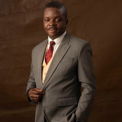 Tope_Akintayo's profile picture. God lover, Kingdom envoy and ambassador 🤴🏾