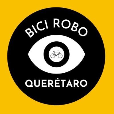 Nos dedicamos a recopilar y compartir información sobre bicicletas robadas en Querétaro. !Se roban bicis a diario!