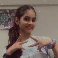 Ayesha (@iamayesha___) 's Twitter Profile