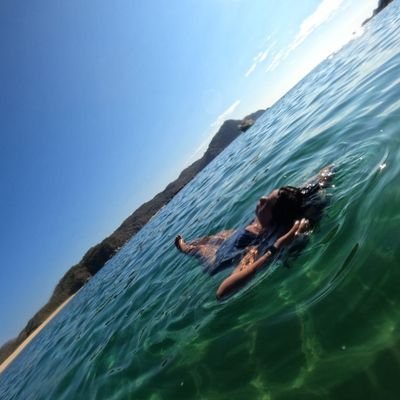 RebecaBaltazarM's profile picture. 🐳