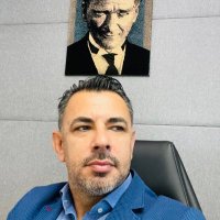 ERCAN ÇÖLMEKÇİ(@ercan_colmekci) 's Twitter Profile Photo