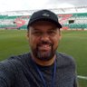 ofellipecamargo's profile picture. Jornalista esportivo.
Narrador De Olho No Peixe e NSports;
Repórter Rádio 105 FM;
Comentarista Esporte por Esporte.
