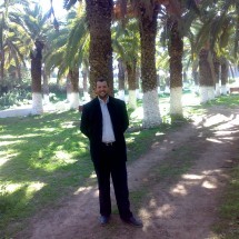 JoeyLivingstone's profile picture. Copywriter with a passion for article marketing