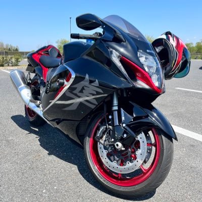 愛車 : xl1200x/モンキー125/GSX1300Rハヤブサ🏍️💨バイク乗りの方、気軽に絡んできてください🙇