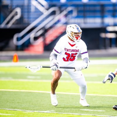 Christian Academy of Louisville 24'| LAX | 6'1 195 lbs | Attack