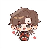 关在心中自然卢 (@shixuan0804) 's Twitter Profile