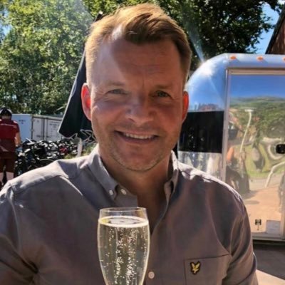 Co-founder / Sales Director https://t.co/Li96IwAlJ2 #myynti #talous #sportti #golf