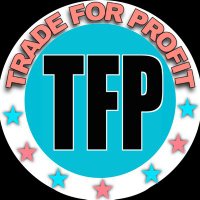 Trade For Profit (@cryptotrade4pro) 's Twitter Profile