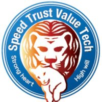 株式会社STVテック🦁【公式】 (@stv_20161003) Twitter profile photo