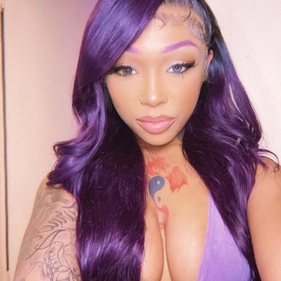 New on Here Run Me Up💜 https://t.co/O8AKp6CYHm Your Favorite BabyMama