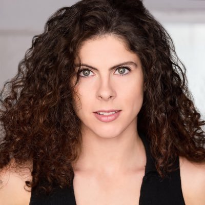 BrynnKnickle's profile picture. Actor | Fight choreographer | Musician | Filmmaker 🎬 NYC & Canada | https://t.co/YGjNstXCXL | FOOL NO MORE at the link below👇🏼