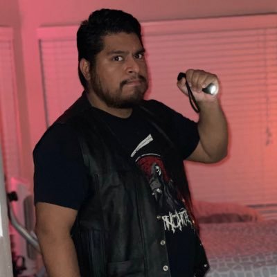 New streamer on Twitch.