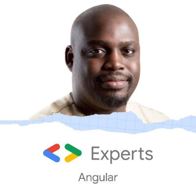 🚦@GoogleDevExpert #Angular | ❤️ #Javascript | 👷🏿 https://t.co/PE5HZP794h | 🧙🏿‍♂️ @angulartinyconf | 📽️ https://t.co/jUjna86vN7 | 📰 https://t.co/m1eIDQh4US