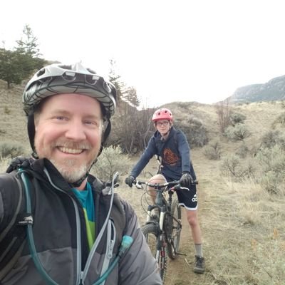 __G__Hunter's profile picture. Dad, entrepreneur,  mechanical technologist, maker.