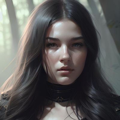 Shedevilaiartさんのプロフィール画像