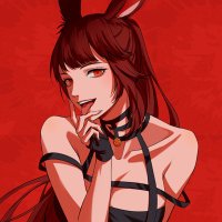 Red bunny (@redgm07) 's Twitter Profile Photo