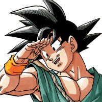 ドラゴンボールオフィシャル(@DB_official_jp) 's Twitter Profile Photo