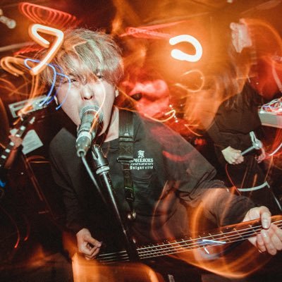 taka_6_vof's profile picture. 前のアカウントが乗っ取られ弱小アカウントと成り下がりましたが、一応見てます。 🎥 @things_jp Creative Director / 🎸 @VISIONOFFATIMA_ Ba. / @BIGPOPEYE_TOKYO Ba.