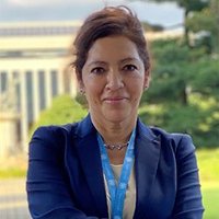 Elizabeth Salmon(@UNSR_DPRK) 's Twitter Profileg