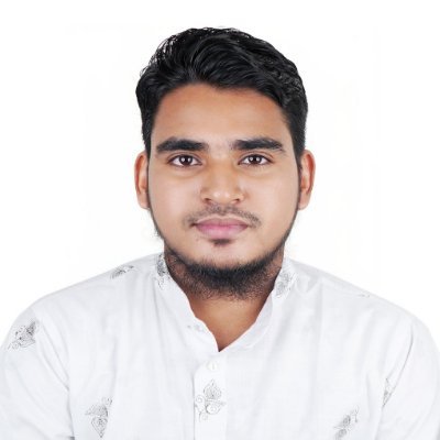 hello_asik's profile picture. Web Developer