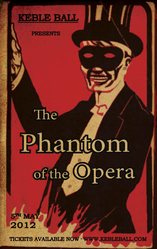 KebleBall's profile picture. 5th May 2012
Keble Ball: Oxford's most popular annual ball.