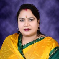 Mohan kumari Sahu (Meenu) BJP (मोदी का परिवार)(@mohankumarisahu) 's Twitter Profile Photo