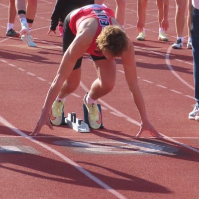 Class of 2024 || Track and Field for 100m, 200m, 4x100m, 4x400m, 400m |Redwood High School | CA