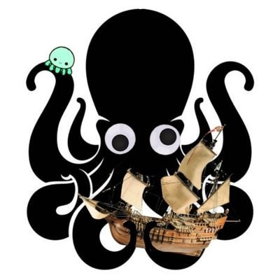 Octopi