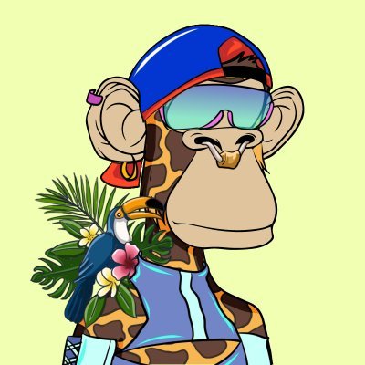 Lehenberg's profile picture. #zkApes