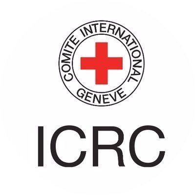 Delegation of the International Committee of the Red Cross covering Pakistan. Tweeting about the role and activities of the @icrc.