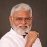 AmbatiRambabu's profile picture. EX- Minister , Water Resources||Ex-MLA - Sattenapalle || State’s official Spokesperson || YSR Congress Party