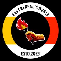 EAST BENGAL'S WORLD(@EBWORLD23) 's Twitter Profile Photo