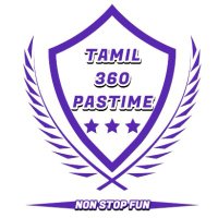 Tamil 360 Pastime(@tamil360pastime) 's Twitter Profile Photo
