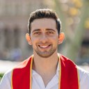 Daniel Hochberg - @theDanHochberg - Twitter