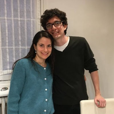 morane_hefetz's profile picture. 