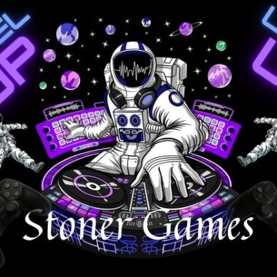 Stoner Games is a Subsidiary of the LAM Organization for Disaster Relief. Supporting this Platform generates Revenue which LAM Donates to UNICEF & Saint Jude's