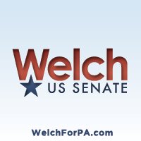 Steven Welch - @WelchForPA Twitter Profile Photo