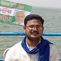 Niranjan Poddar Jdu(@Npoddarjdu) 's Twitter Profile Photo