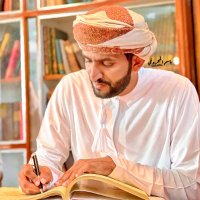 Hamed Salim AL-Junaibi (@hamedsalim5) Twitter profile photo