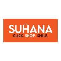 Suhana shop(@suhanashop_1) 's Twitter Profile Photo