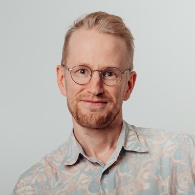 LauriMajuri's profile picture. Building digital products.