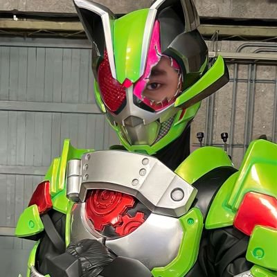 Raiiさんのプロフィール画像
