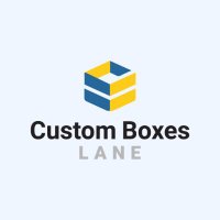 Custom Boxes Lane(@CustomBoxesLane) 's Twitter Profile Photo