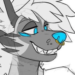 A big clumsy yeen 🐾 | software engineer 🖥️ | probably stinky | digital art | 🪡 WIP @StuffedTailsFur | https://t.co/qDjPnnHGsc
