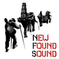 New Found Sound(@NEWFOUNDSOUND) 's Twitter Profile Photo